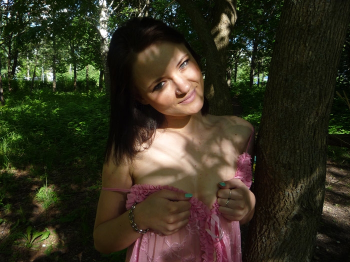 Анкета проститутки Альбина - Фото 1, Укромное, 20 лет, №23528